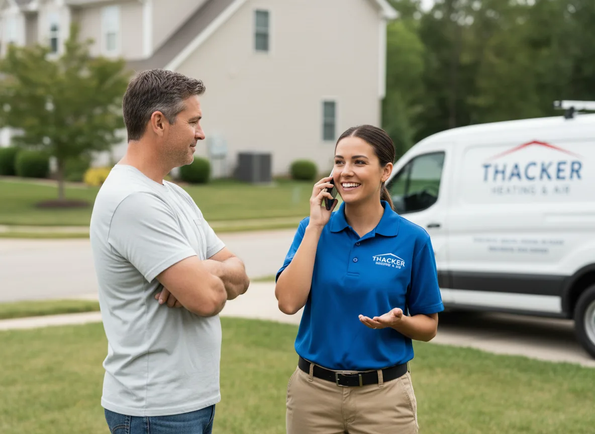 Ac Repair Louisville, TN FAQs
